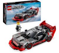 LEGO Speed Champions Audi S1 e-tron quattro Race - Modèle 76921