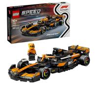 LEGO Speed Champions Équipe McLaren F1 MCL38 Voiture De Course Set 77251