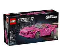 Honda S2000 2 Fast 2 Furious