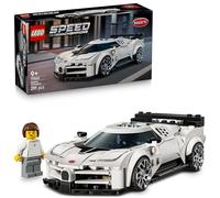 LEGO Hypercar Bugatti Centodieci, Jouets de construction