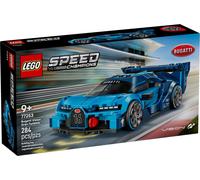 LEGO Speed Champions - Hypercar Bugatti Vision GT - 77253