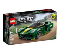 LEGO® Speed Champions Lotus Evija 76907