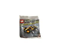 Lego Speed Champions McLaren Formula 1 car