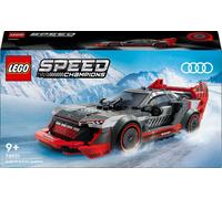 76921 LEGO® SPEED CHAMPIONS Voiture de course Audi S1 e-tron quattro
