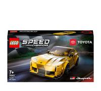 LEGO Speed Champions - Toyota GR Supra - 76901