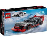 LEGO® Speed Champions Voiture de course Audi S1 e-tron quattro - 76921 NOUVEAU ! Pièces 274x