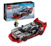 76921 LEGO® SPEED CHAMPIONS Voiture de course Audi S1 e-tron quattro