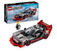 76921 LEGO® SPEED CHAMPIONS Voiture de course Audi S1 e-tron quattro