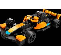 Lego Speed Champions - Voiture De Formule 1 Mclaren (Polybag) - 30683