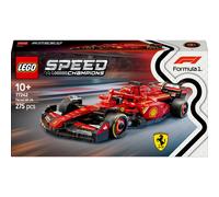LEGO® Speed Champions 77242 Voiture F1® Ferrari SF-24
