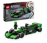 LEGO Voiture F1 Speed Champions 77247 KICK Sauber Team C44