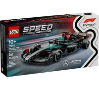 LEGO® Speed Champions 77244 Voiture F1® Mercedes-AMG W15