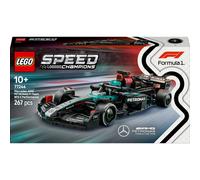 LEGO® Speed Champions 77244 Voiture F1® Mercedes-AMG W15