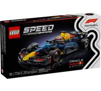 Lego® Speed Champions 77243