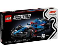 Lego® Speed Champions 77246