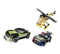 LEGO - Speed chasing G