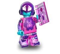 LEGO Spider Byte - Figurines série Spider-Man : Across The Spiderverse (LEGO 71050)