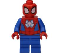 LEGO : Spider-Man