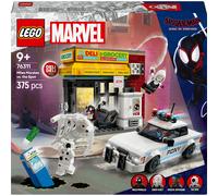 LEGO 76311, Jouets de construction