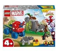 LEGO 11199, Jouets de construction