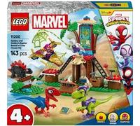 LEGO 11200, Jouets de construction