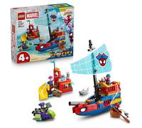 LEGO 11208, Jouets de construction
