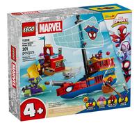 LEGO 11208, Jouets de construction