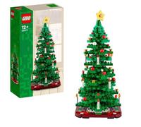 40573 Lego Le Sapin De Noël