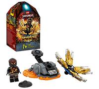 LEGO® NINJAGO® 70685 Spinjitzu Attack Cole G