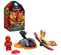 LEGO Spinjitzu Attack - Kai
