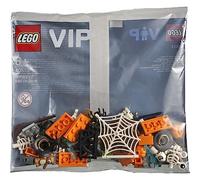 LEGO Jouet de construction Spooky Halloween VIP Add On Pack (40513) 2022