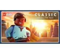 LEGO Star War The Skywalker Saga Classic Character Pack (PS5)