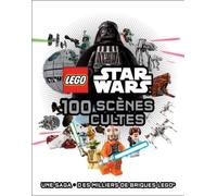 LEGO STAR WARS 100 SCENES