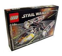 LEGO® Star Wars™ 10134 Y-wing Attack Starfighter™ G