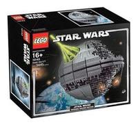 LEGO® Star Wars™ 10143 L'Étoile de la mort ll UCS