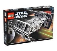 LEGO® Star Wars™ 10175 Vader's TIE Advanced