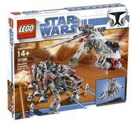 LEGO® Star Wars 10195 Republic Dropship with ATOT Walker G
