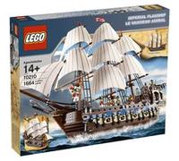 LEGO® Star Wars 10210 Imprérial Flagship G