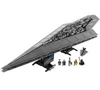 LEGO Star Wars - 10221 - Jeu de Construction - Super Star Destroyer