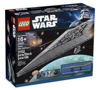LEGO® Star Wars 10221 Super Star Destroyer C