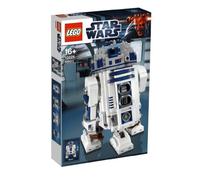 LEGO Star Wars - 10225 - Jeu de Construction - R2-D2