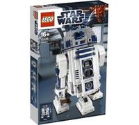 LEGO Star Wars - 10225 - Jeu de Construction - R2-D2
