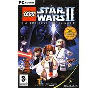 Lego Star Wars 2