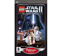 Lego Star Wars 2