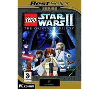 Lego Star Wars 2 - Best Seller PC