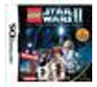 Star Wars Jeu vidéo Lego Star Wars II : la trilogie originale NDS