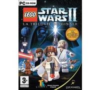 Lego Star Wars 2 G