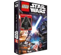 Lego Star Wars 2 - L’Empire en vrac - Edition Limitée E