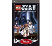 Lego Star Wars 2 : la trilogie originale - Platinum
