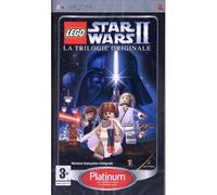 LEGO STAR WARS 2 PLATINUM / JEU CONSOLE PSP